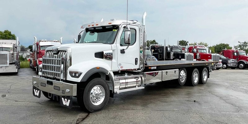 Central Iowa Towing & Recovery Inc 