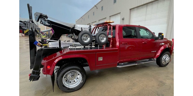 On Time Towing LLC 