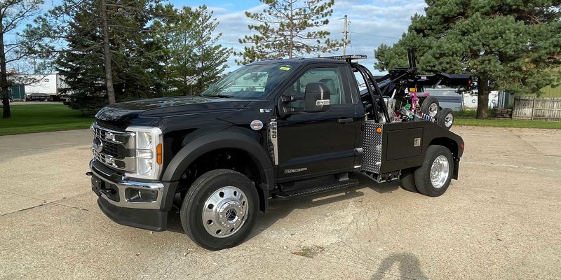 Chandler Automotive & Towing 