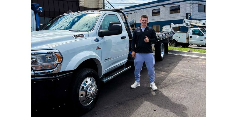 Titan Towing LLC 