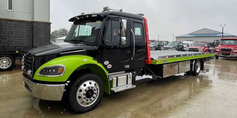 Herbst Towing 